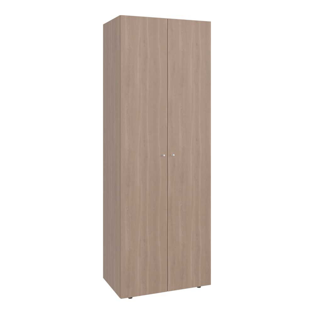 Clóset TuHome 2 Puertas Bardolino