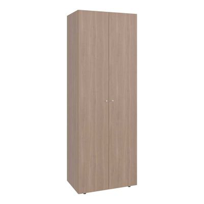 Clóset TuHome 2 Puertas Bardolino