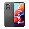Celular Motorola Moto G15 128GB 6,7" Gris Liberado