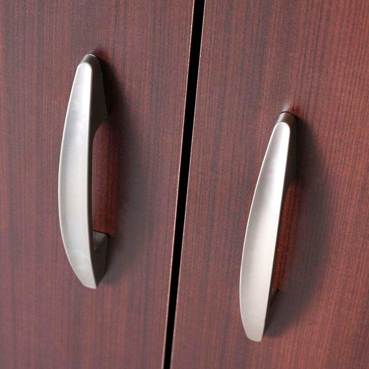 Cl&oacute;set Maipo 6 Puertas 4 Cajones