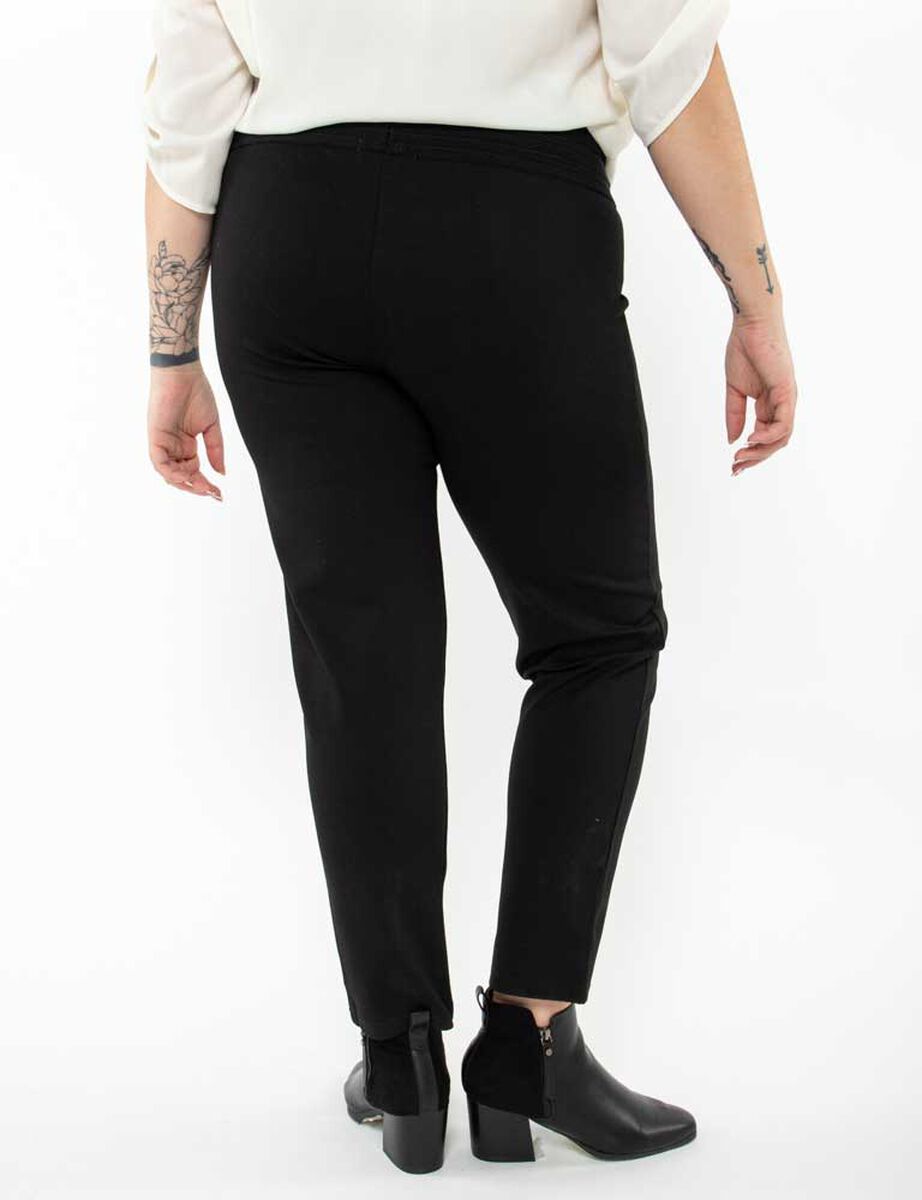 Leggins Skinny Mujer Extralindas