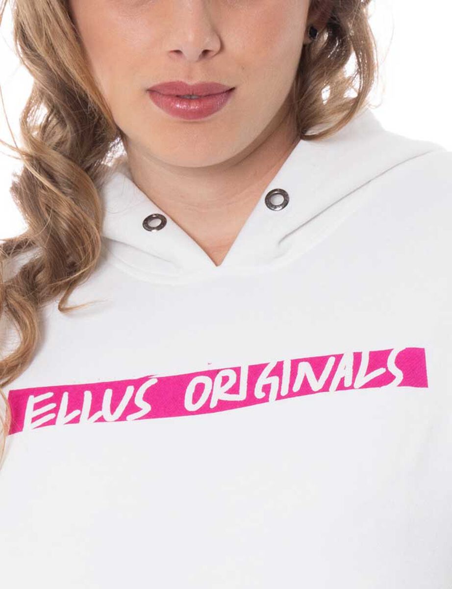 Polerón Mujer Ellus
