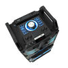 Parlante Portátil Mlab Black Phanter 2 
