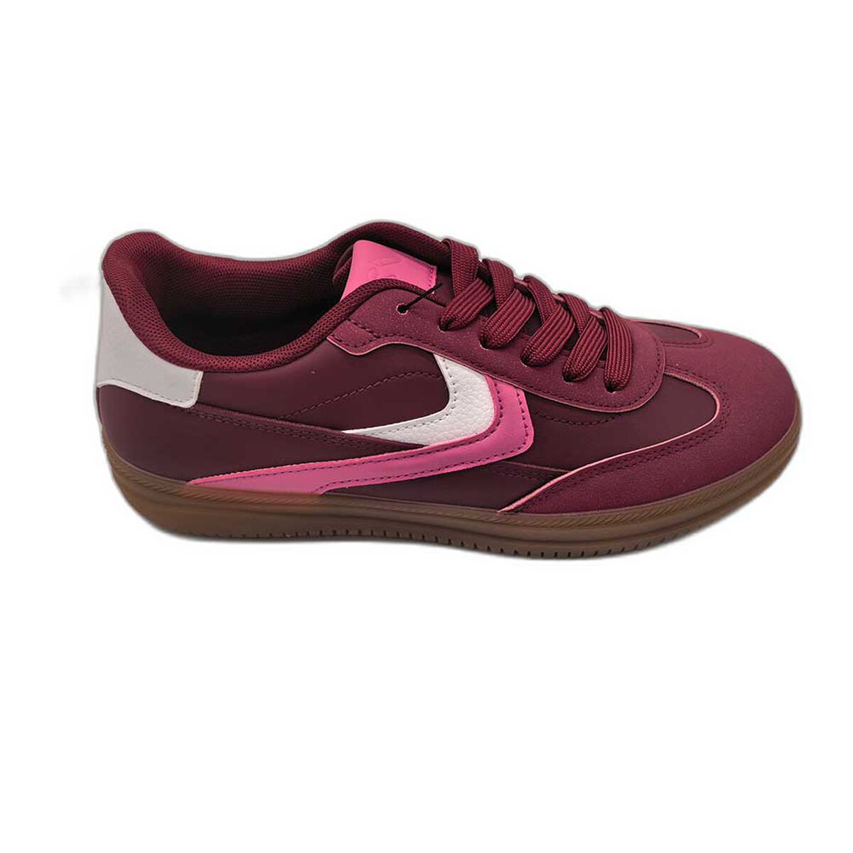 Zapatilla Urbana Mujer Icono