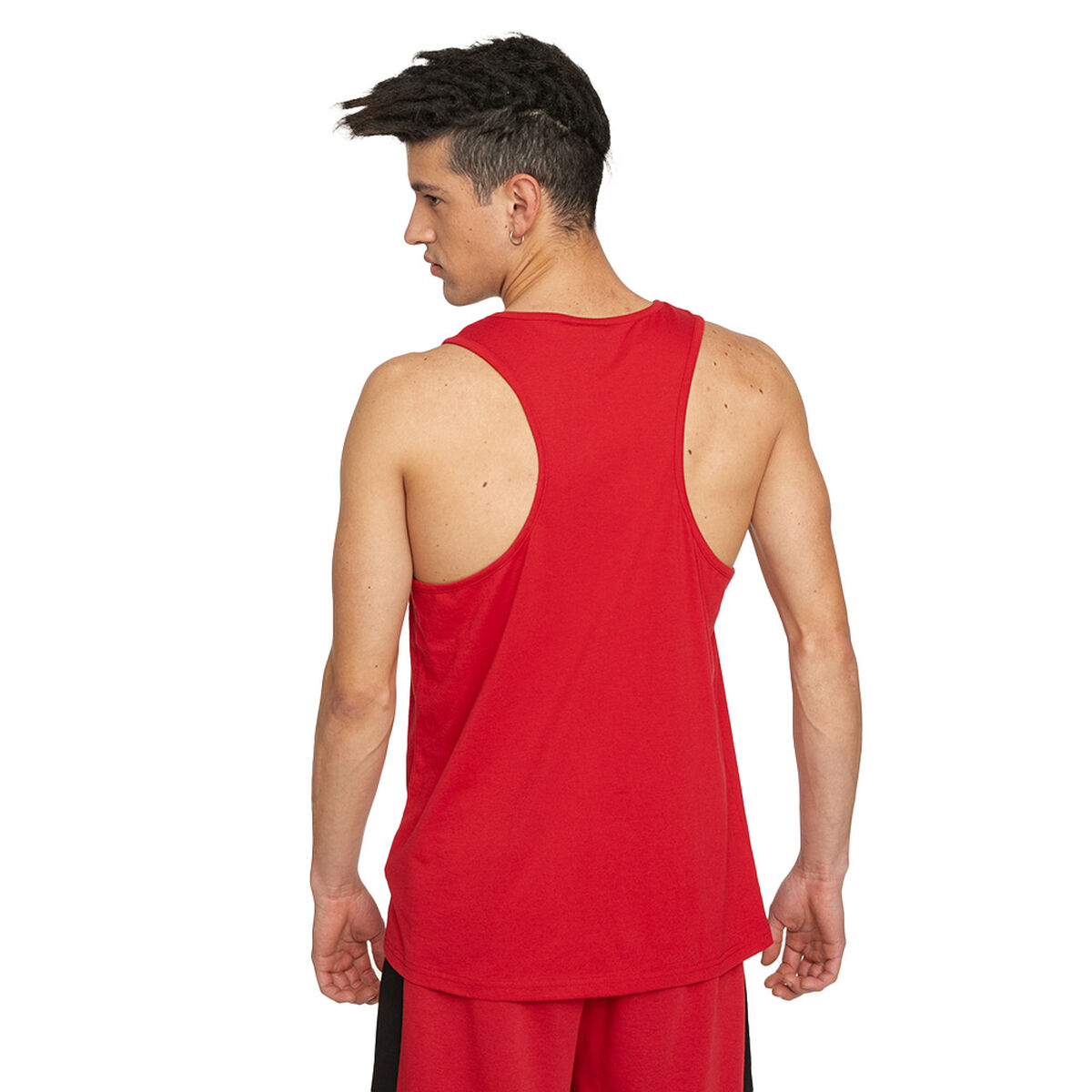 Polera Deportiva Hombre Umbro