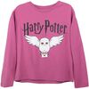 Polera de Algodón Niña Harry Potter