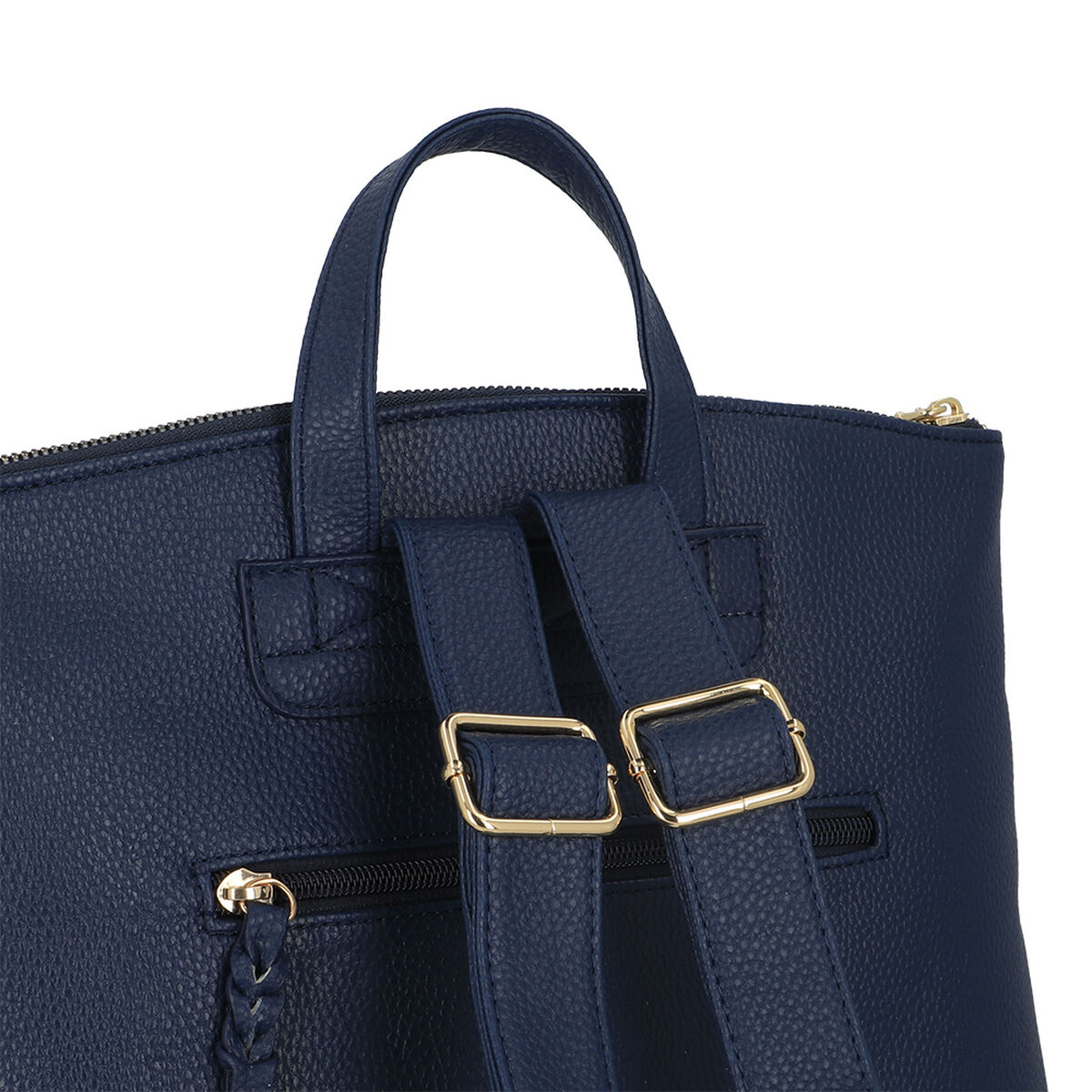 Mochila Secret Ibiza FW25 L Azul