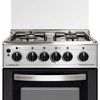 Cocina a Gas Sindelen CH-5490NI 4 Quemadores