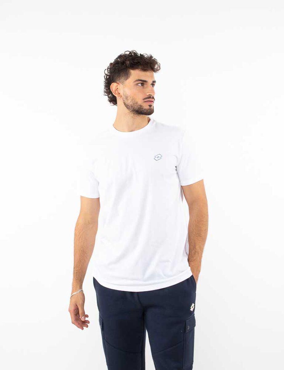 Polera Deportiva Hombre Lotto
