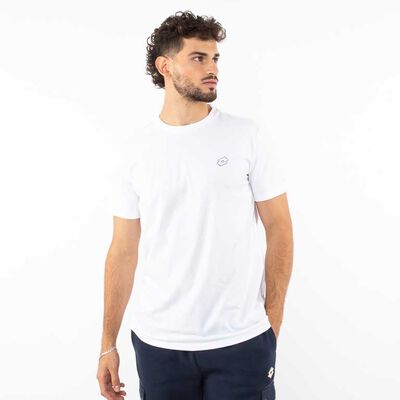 Polera Deportiva Hombre Lotto