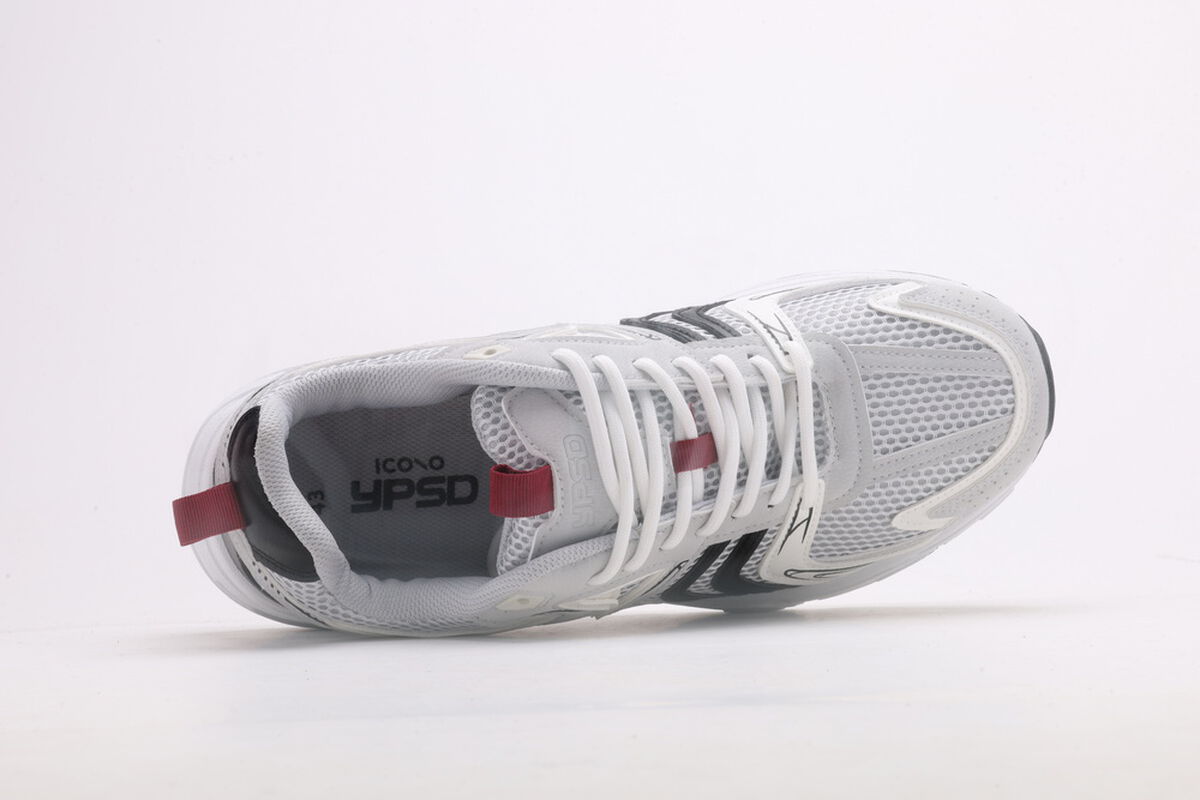 Zapatilla Urbana Hombre Icono