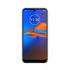 Celular Motorola E6 Plus 32GB 6,1" Grafito Claro