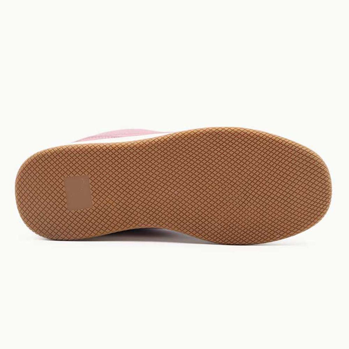 Zapatilla Urbana Mujer Fiorucci