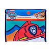 Juego de S&aacute;banas Infantil Paw Patrol 1,5 Plazas Tri&aacute;ngulo Ni&ntilde;o