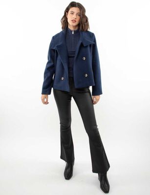 Imagen 2 del producto Chaqueta Mujer Zibel Azul, Gris, Negro