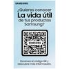 QLED 55" Samsung Q700T Smart TV 8K