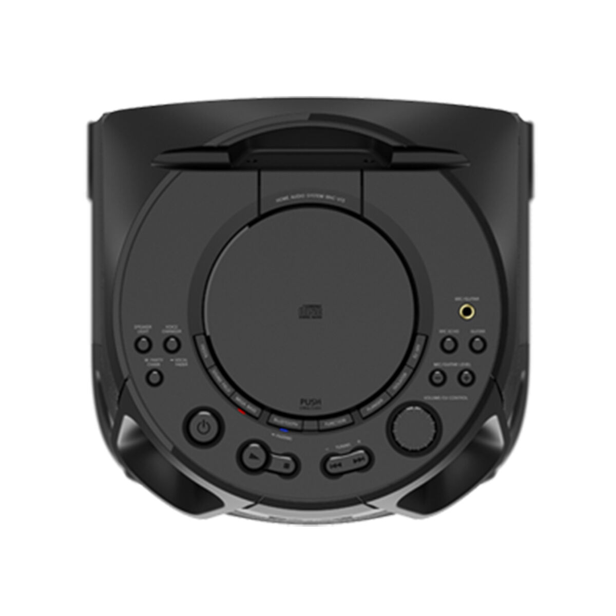 Minicomponente Sony MHC-V13 //M LA9