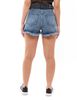 Short Mom Mujer Icono