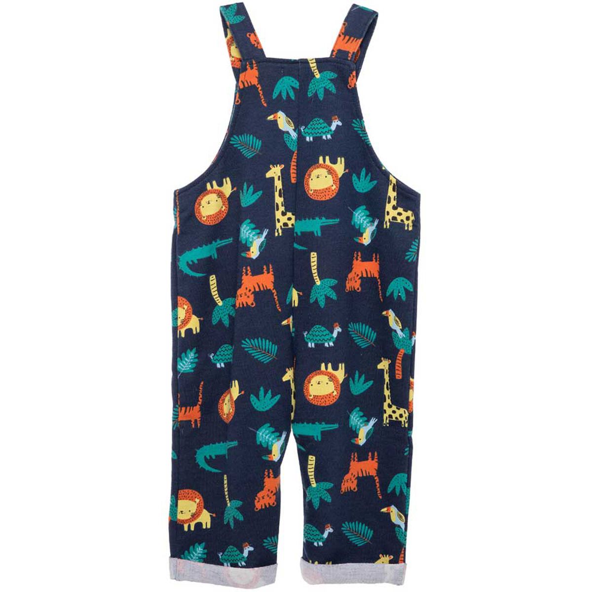 Conjunto Bebe 2 Piezas de Algodón Chess Baby