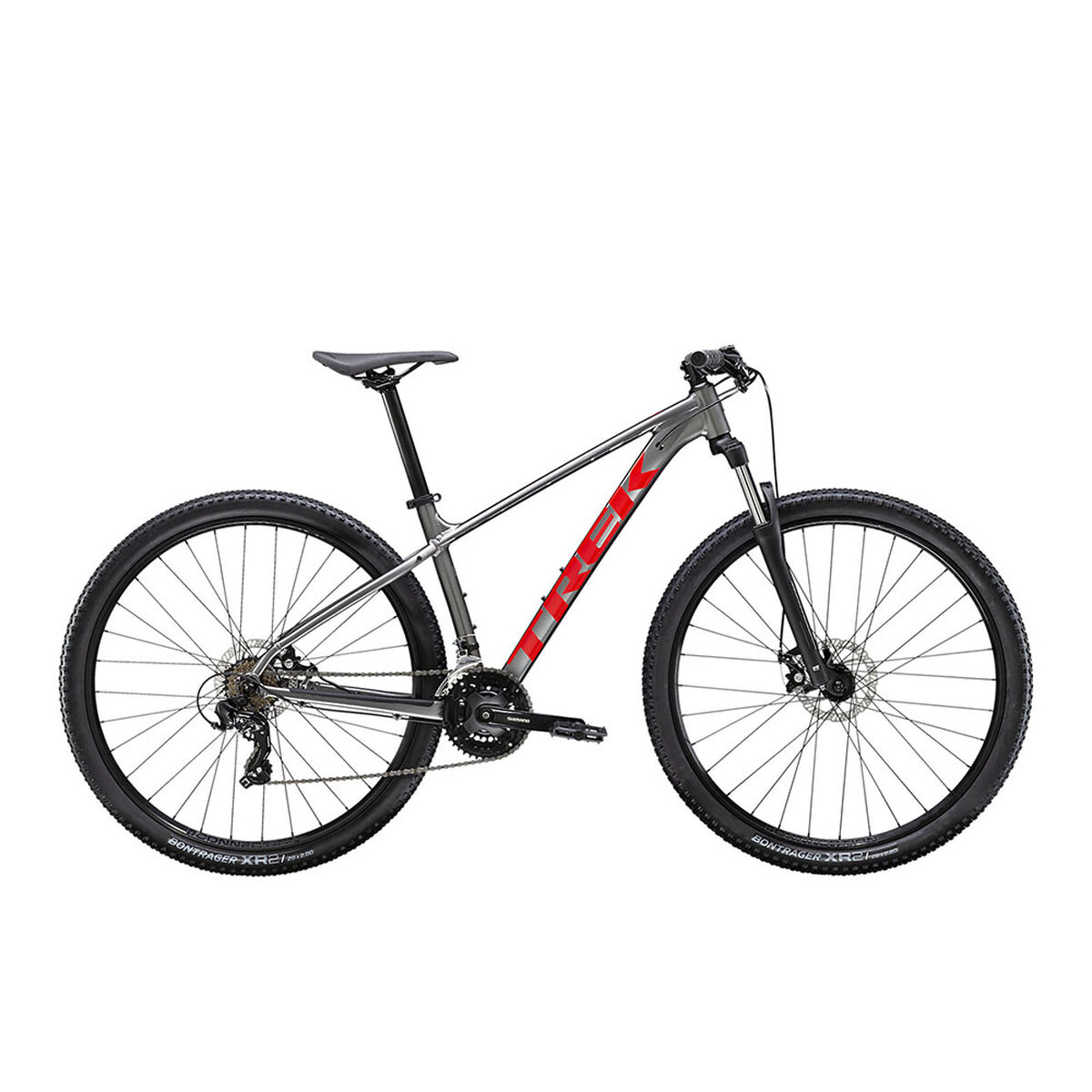 Bicicleta Mountain Bike Trek Marlin 4 Aro 29 Talla M/L