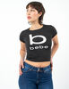 Polera Manga Corta Mujer Bebe