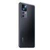 Celular Xiaomi 12T 256GB 6,67" Black Liberado