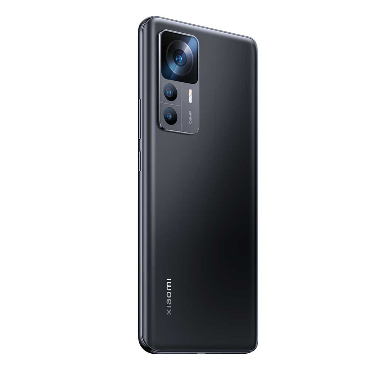 Celular Xiaomi 12T 256GB 6,67" Black Liberado
