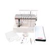 Máquina de Coser Colleretera Janome 3000P