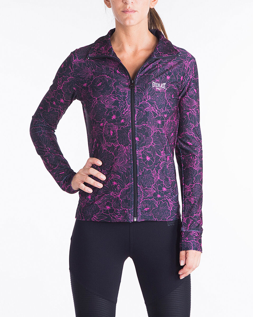 Chaqueta Everlast Mujer