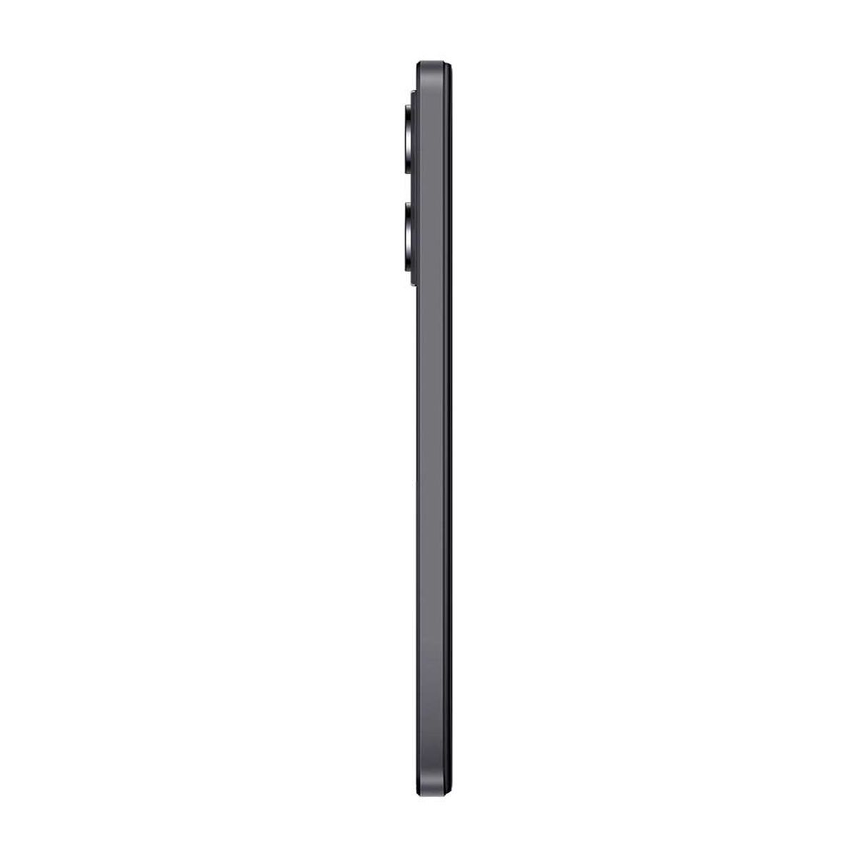 Celular Xiaomi Redmi Note 12 Pro 5G 256GB 6,67" Black Liberado