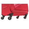 Maleta American Tourister Stirling Light Rojo M