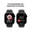 Smartwatch Apple Watch Series 11 42 mm S/M Jet Black