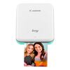 Multifuncional Canon Tinta Continua Maxify G6010 + Mini Printer Ivy