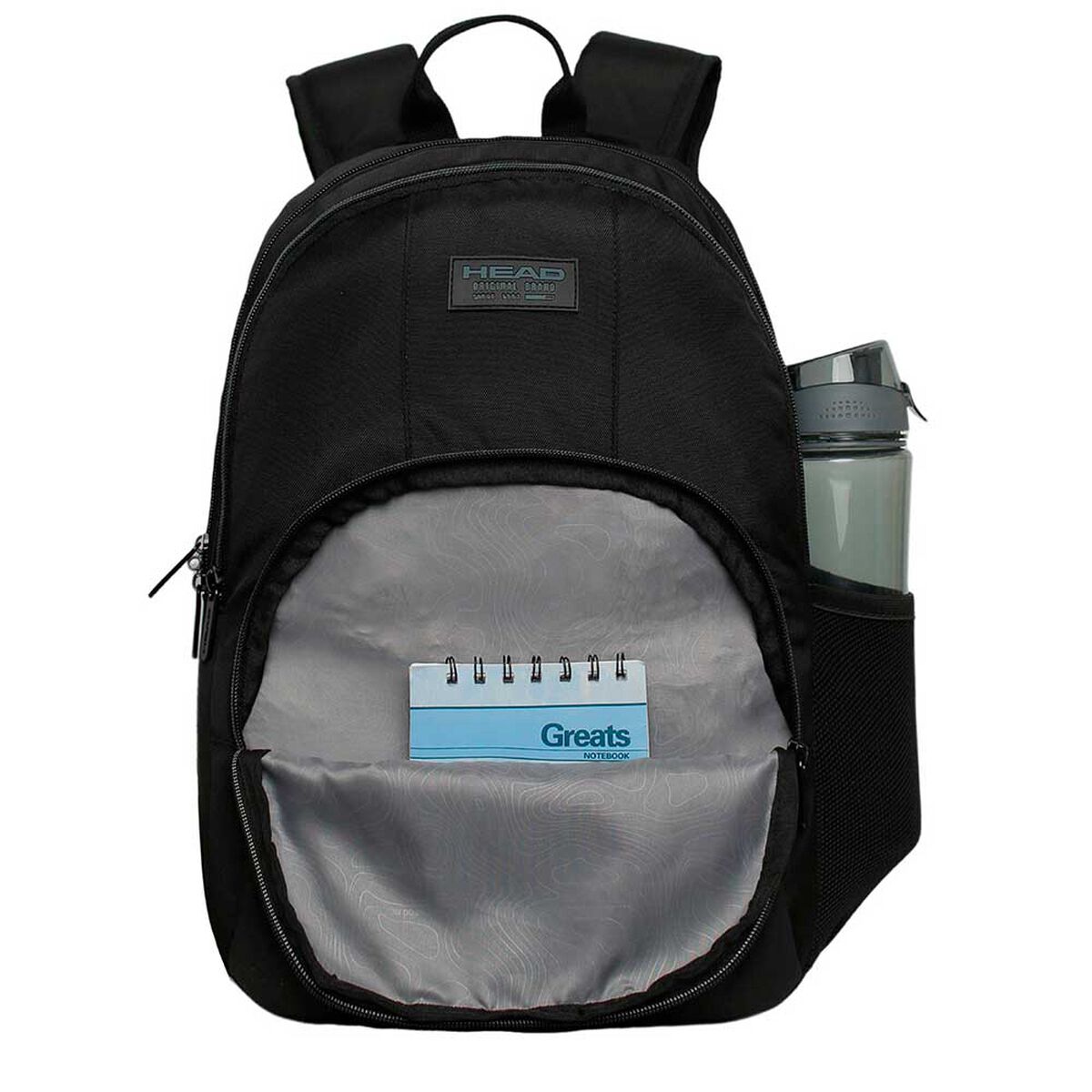 Mochila Compacta Chiron