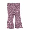Conjunto Polera+Calzas Flare Beb&eacute; Chess Baby