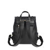 Mochila Georgia Negro M Secret
