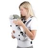 Portabebe Druk Gris Infanti