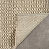 Alfombra Elements & Co Knots Grande 290x200 Beige