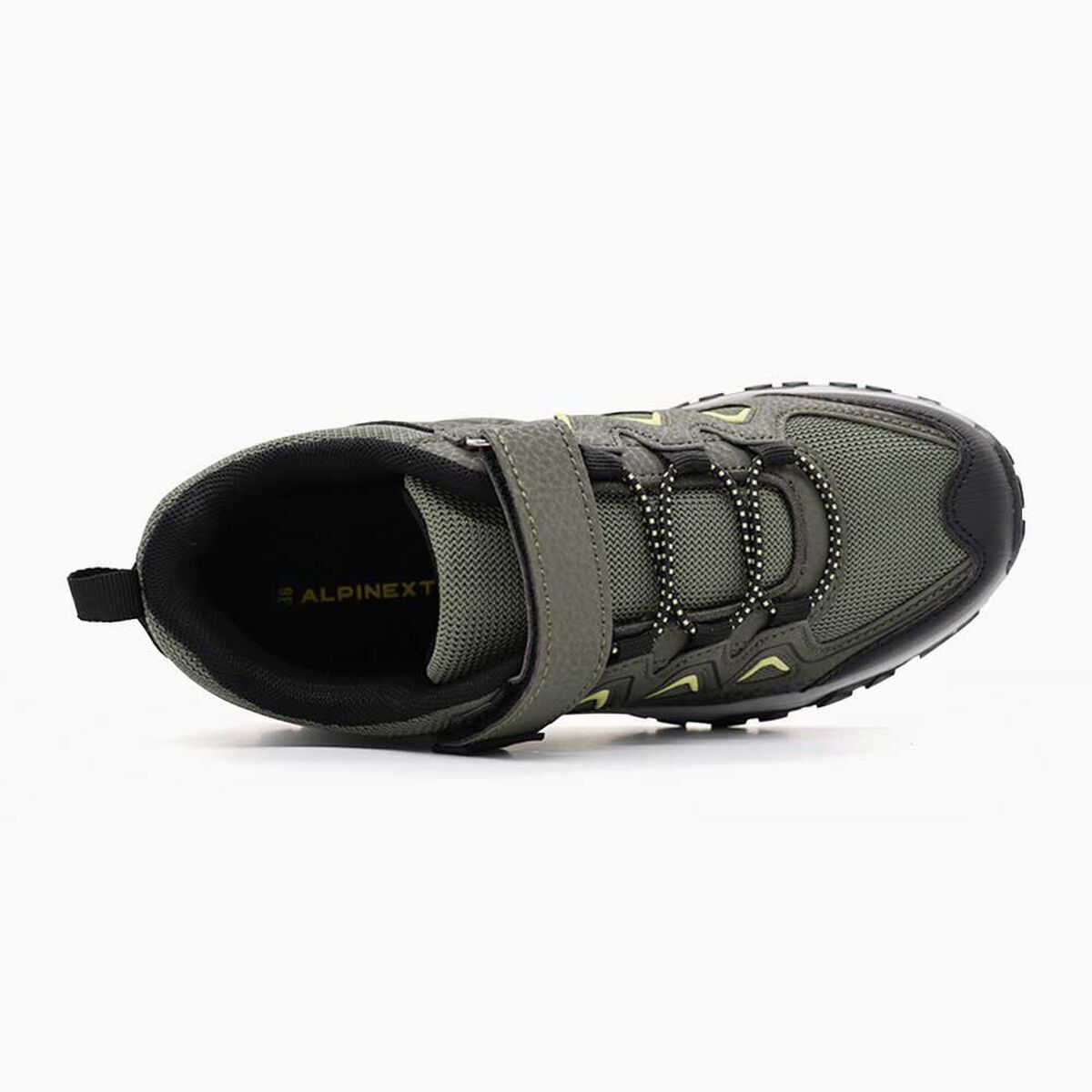 Zapatilla Urbana Ni&ntilde;o Alpinextrem