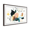 QLED 32" Samsung The Frame Smart TV FHD
