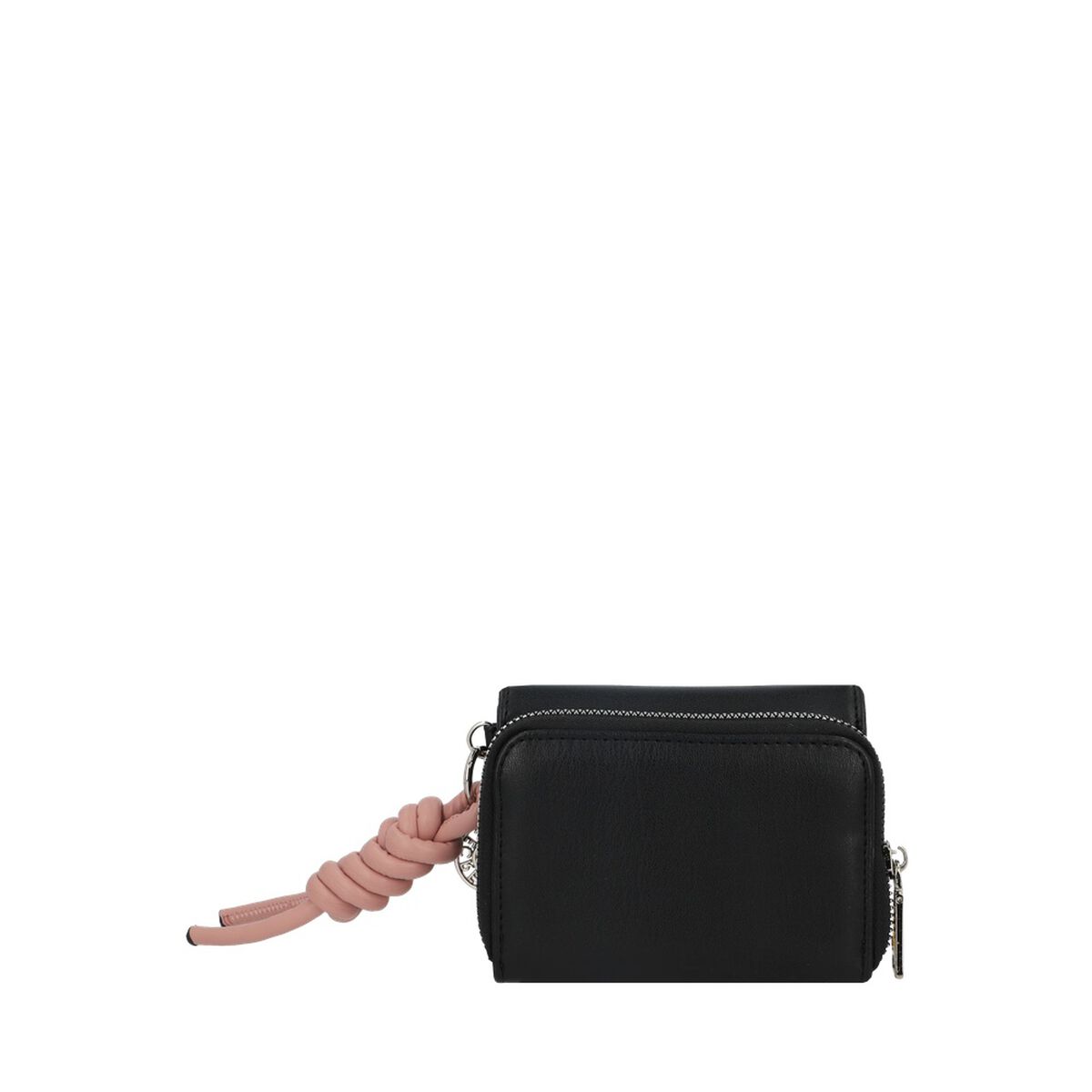 Billetera Secret Georgia SC6 S Negro