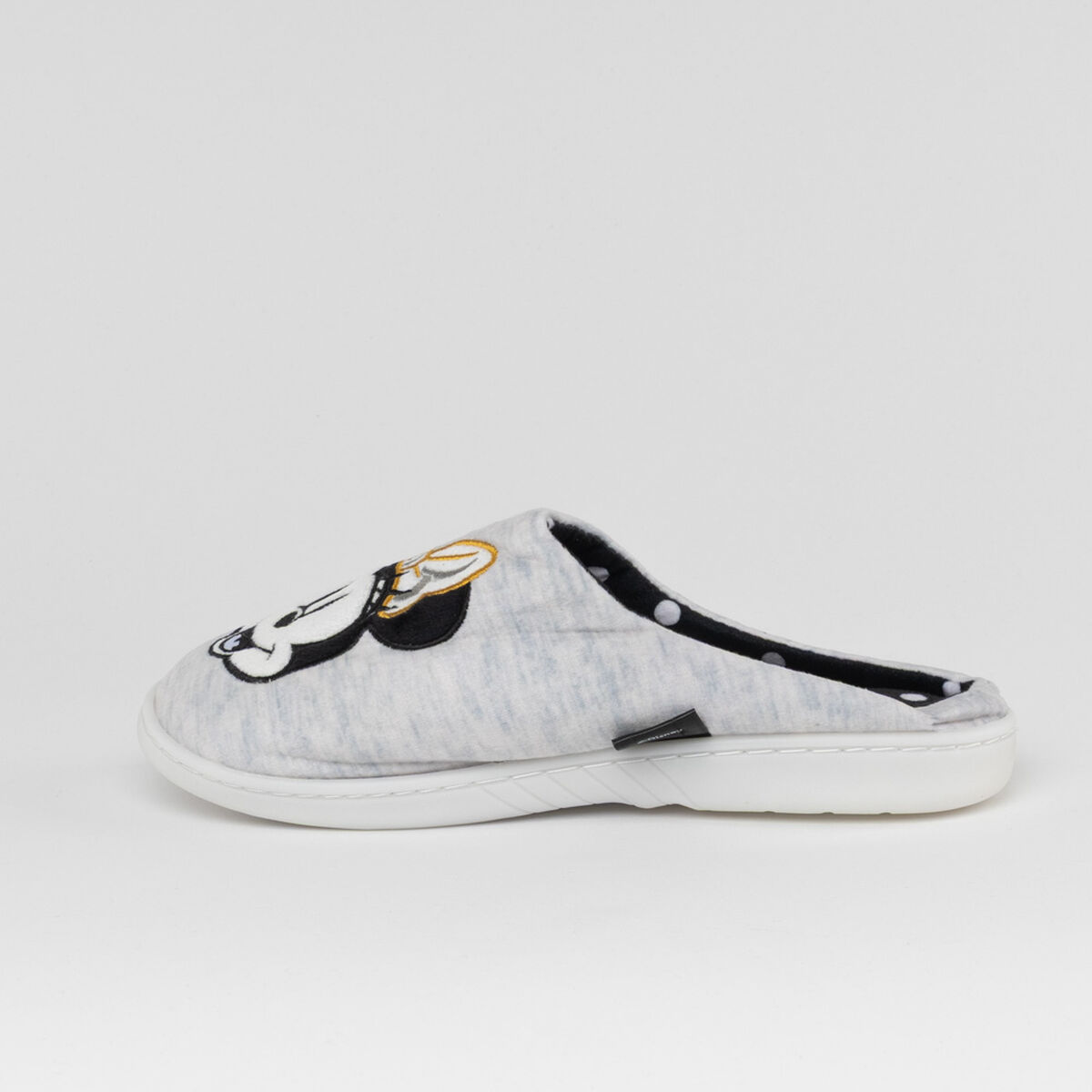 Pantufla Mujer Mickey