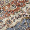 Alfombra Idetex Style Red 160 x 235 cm