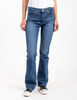 Jeans Recto Mujer Levis