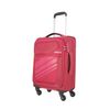 Maleta de Cabina American Tourister Stirling Light Rosado S