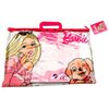 Estuche con Accesorios para Pintar Barbie