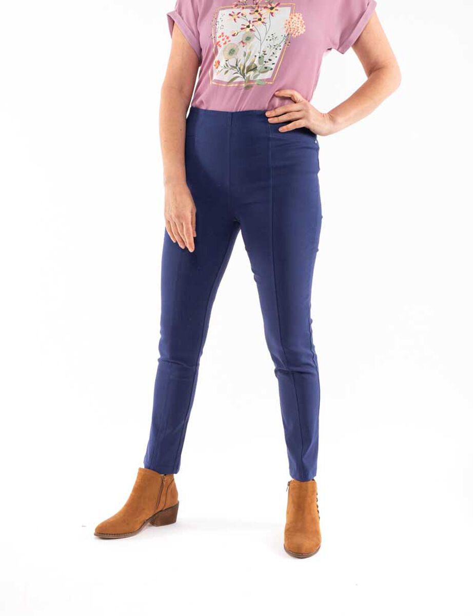 Leggins Mujer Portman Club