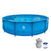 Piscina Estructural Avenli 8 personas