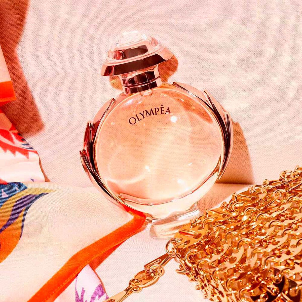 Perfume Paco Rabanne Olymp&eacute;a Mujer EDP 30ml