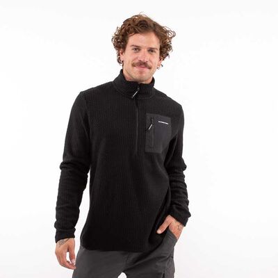 Polerón Deportivo Hombre Alpinextrem
